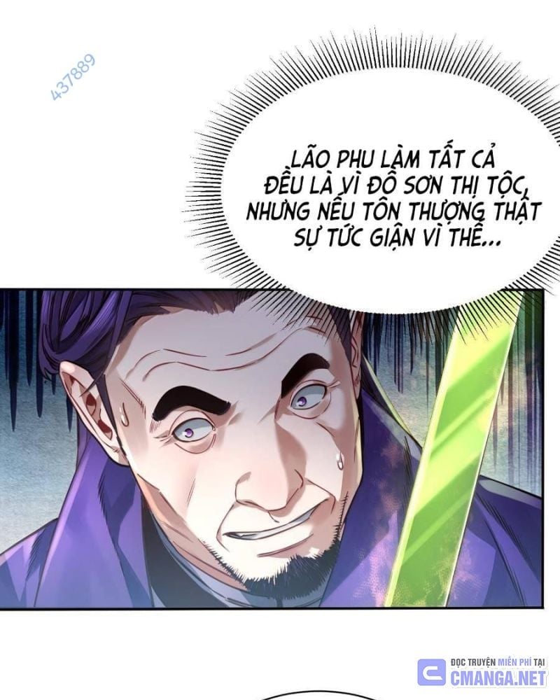 Hạo Kiếp Dư Sinh Chapter 49 - Next Chapter 50