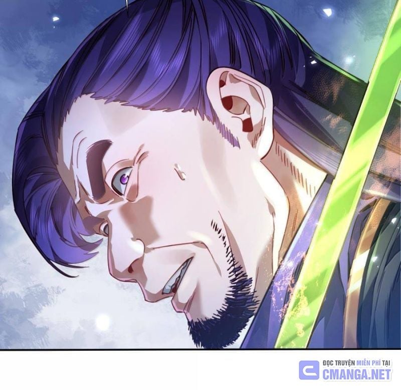 Hạo Kiếp Dư Sinh Chapter 49 - Next Chapter 50