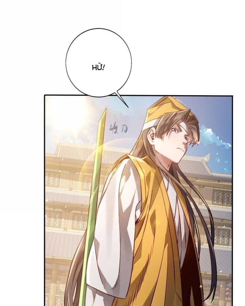 Hạo Kiếp Dư Sinh Chapter 49 - Next Chapter 50