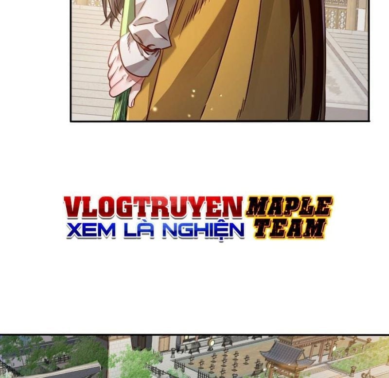 Hạo Kiếp Dư Sinh Chapter 49 - Next Chapter 50