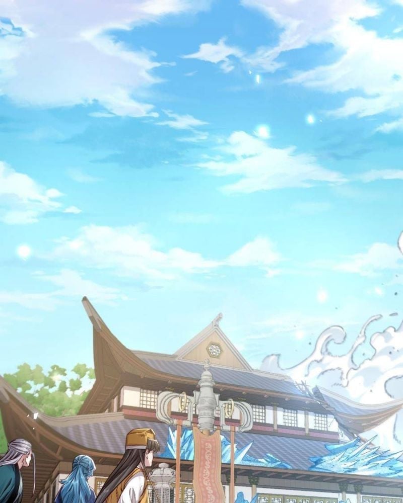 Hạo Kiếp Dư Sinh Chapter 49 - Next Chapter 50