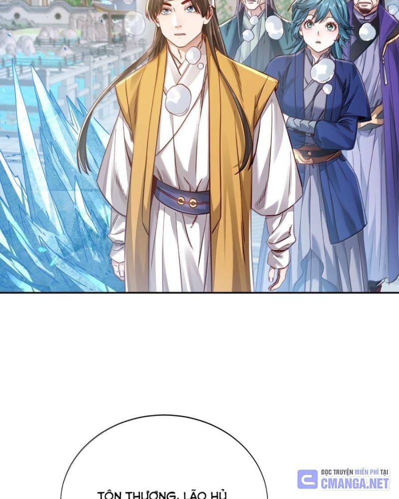 Hạo Kiếp Dư Sinh Chapter 49 - Next Chapter 50