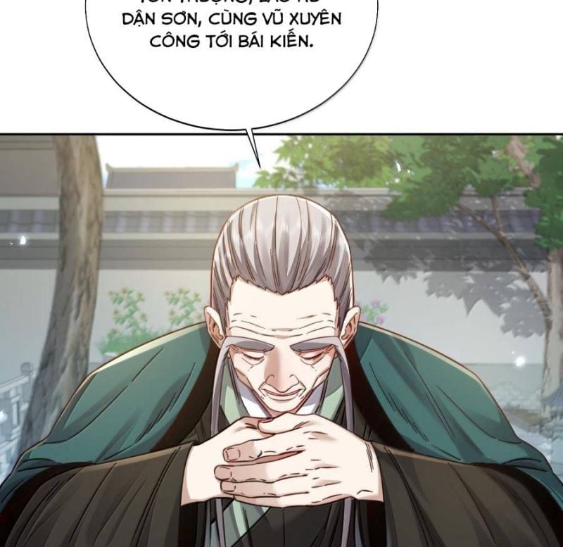 Hạo Kiếp Dư Sinh Chapter 49 - Next Chapter 50