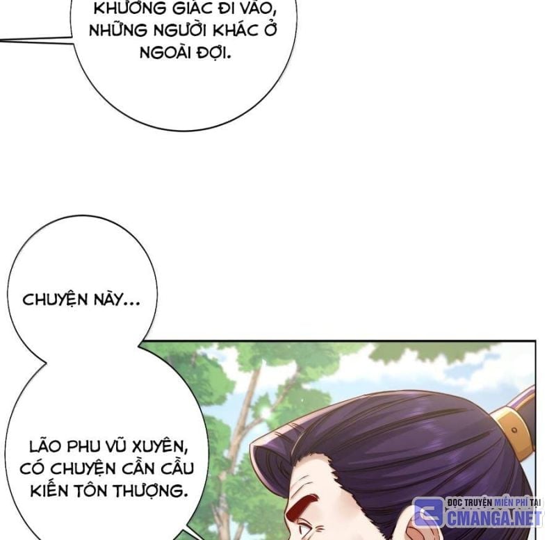 Hạo Kiếp Dư Sinh Chapter 49 - Next Chapter 50