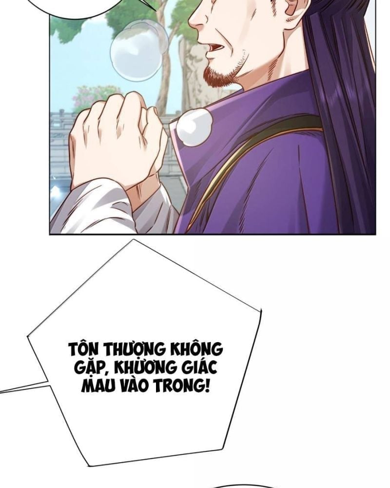 Hạo Kiếp Dư Sinh Chapter 49 - Next Chapter 50