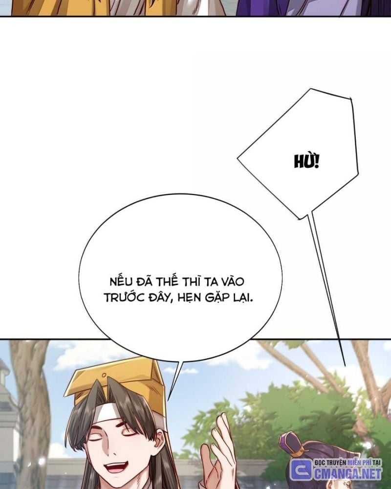 Hạo Kiếp Dư Sinh Chapter 49 - Next Chapter 50