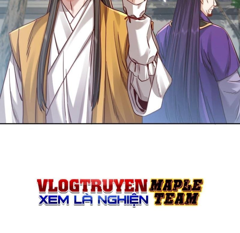 Hạo Kiếp Dư Sinh Chapter 49 - Next Chapter 50