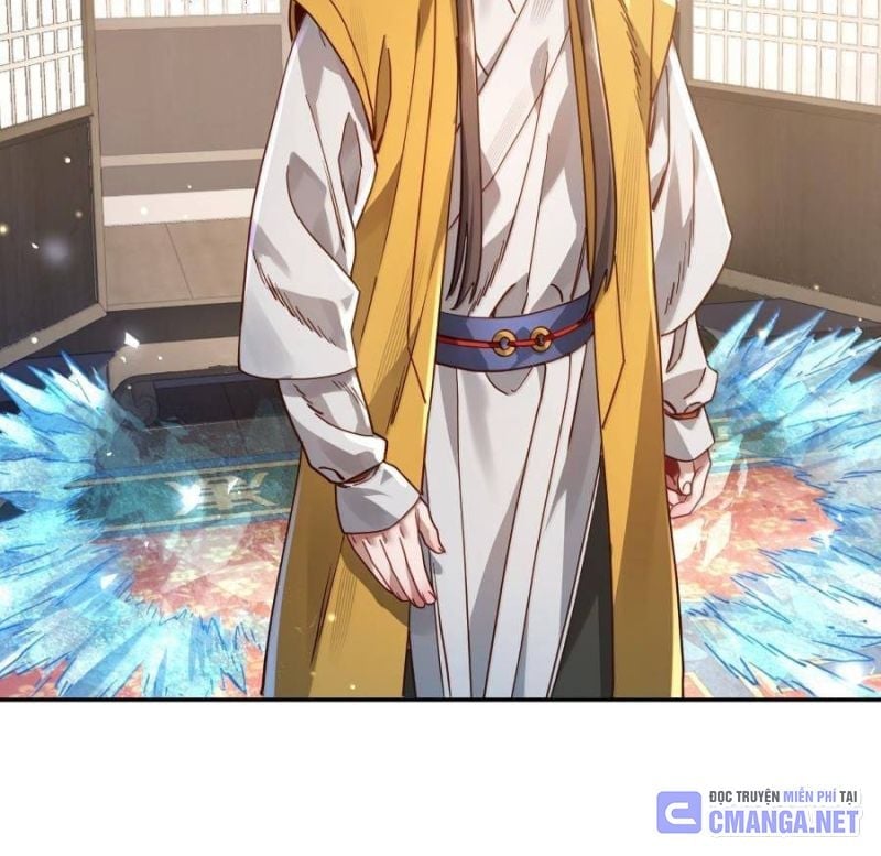 Hạo Kiếp Dư Sinh Chapter 49 - Next Chapter 50