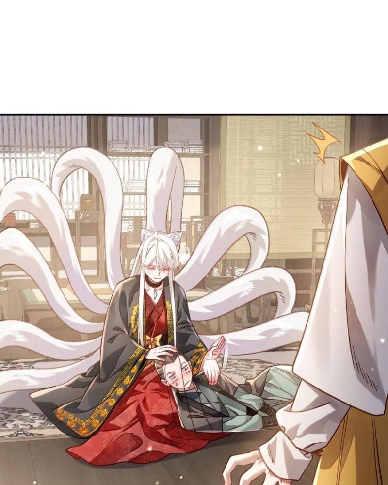 Hạo Kiếp Dư Sinh Chapter 49 - Next Chapter 50