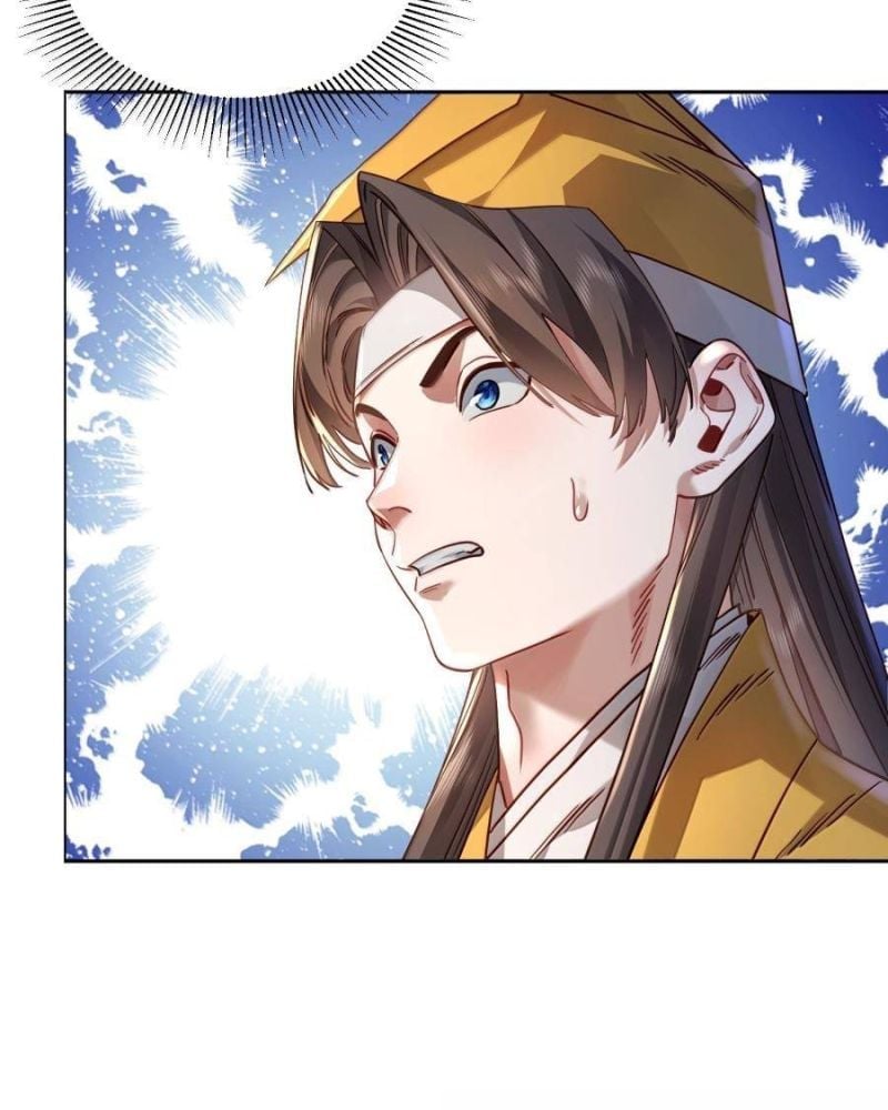 Hạo Kiếp Dư Sinh Chapter 49 - Next Chapter 50