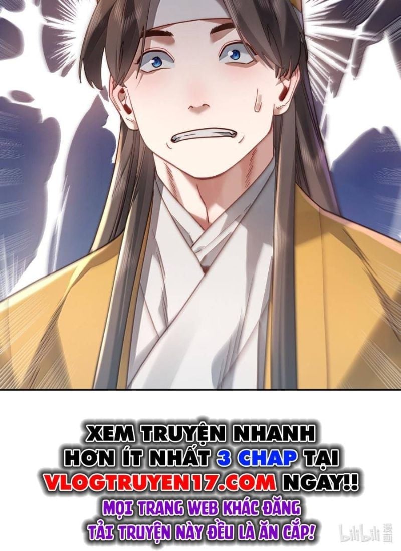 Hạo Kiếp Dư Sinh Chapter 49 - Next Chapter 50