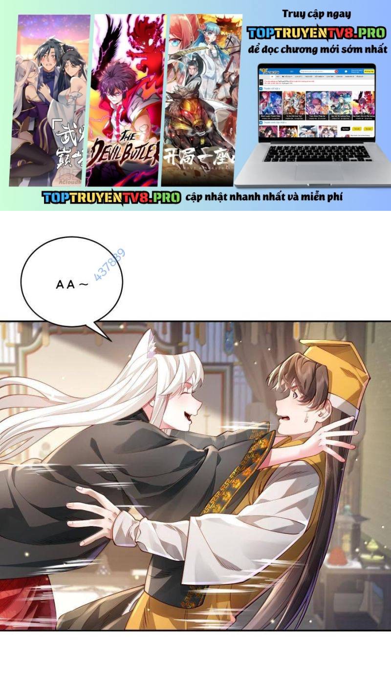 Hạo Kiếp Dư Sinh Chapter 50 - Next Chapter 51