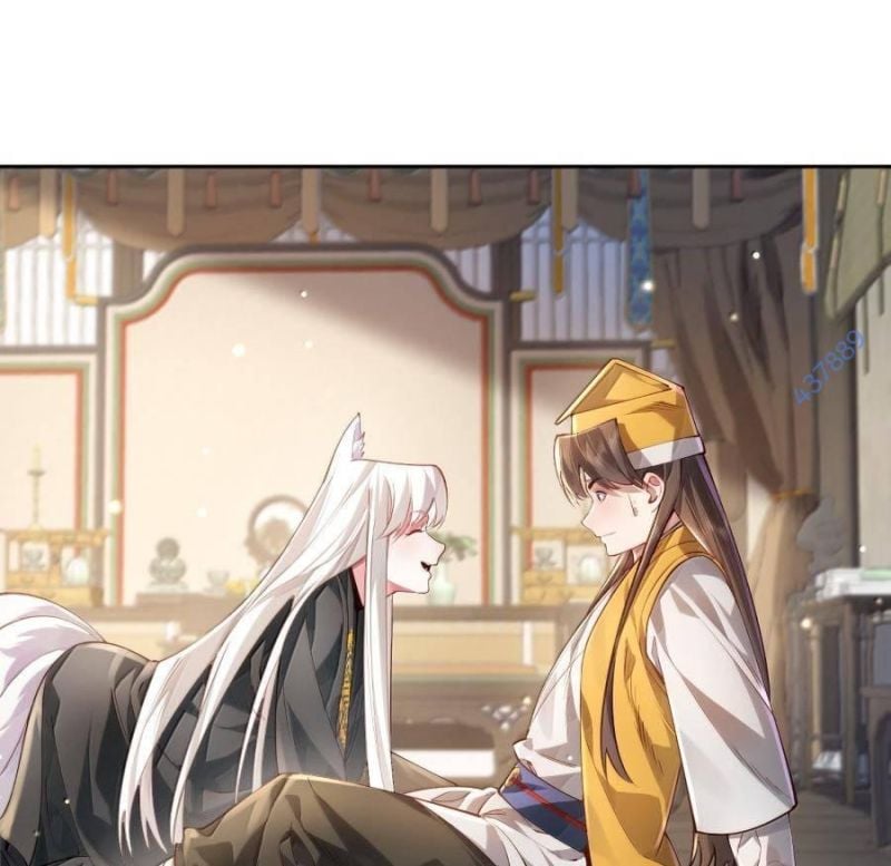 Hạo Kiếp Dư Sinh Chapter 50 - Next Chapter 51