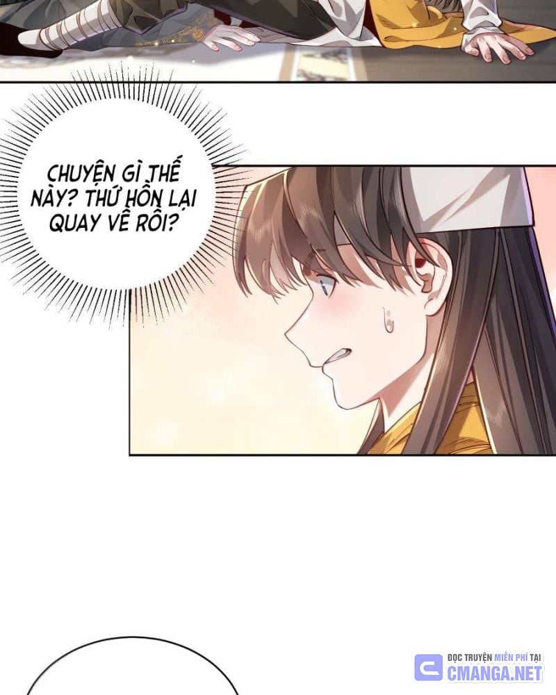 Hạo Kiếp Dư Sinh Chapter 50 - Next Chapter 51
