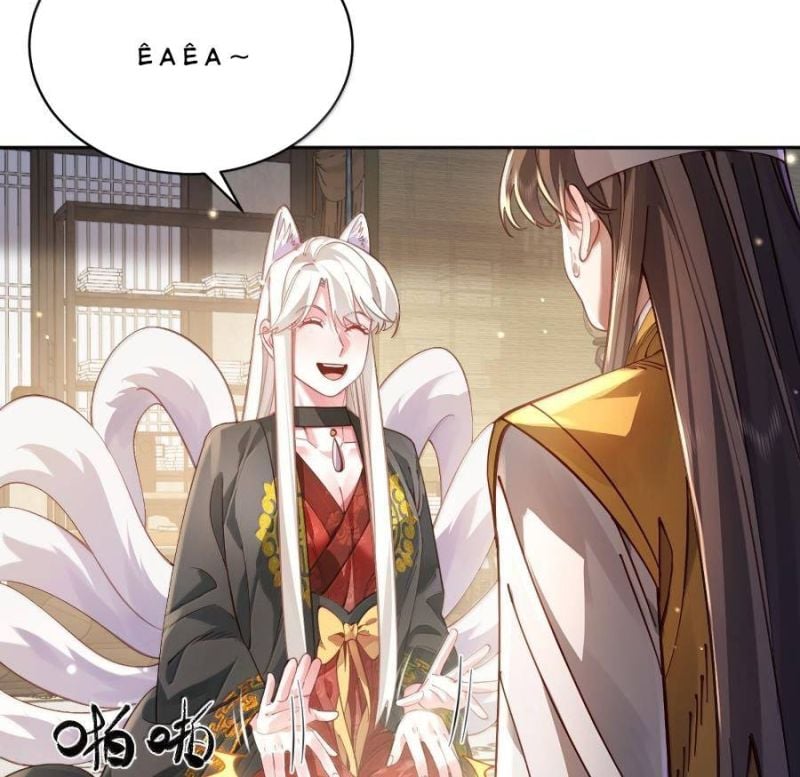 Hạo Kiếp Dư Sinh Chapter 50 - Next Chapter 51