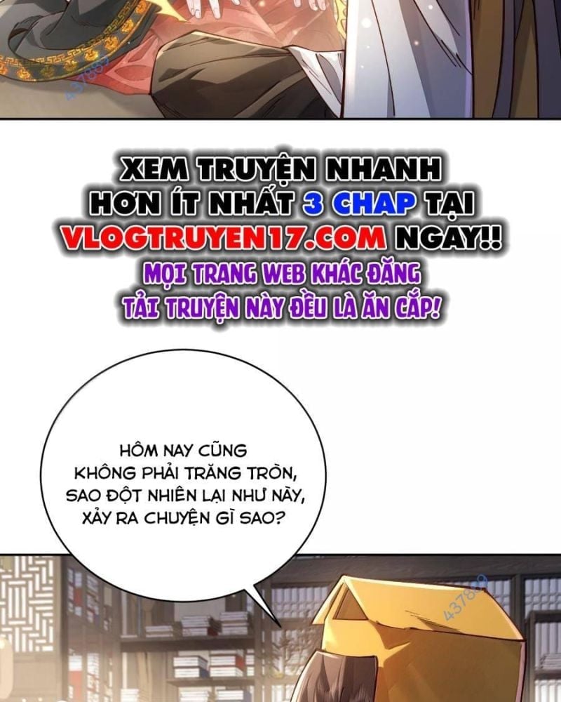 Hạo Kiếp Dư Sinh Chapter 50 - Next Chapter 51