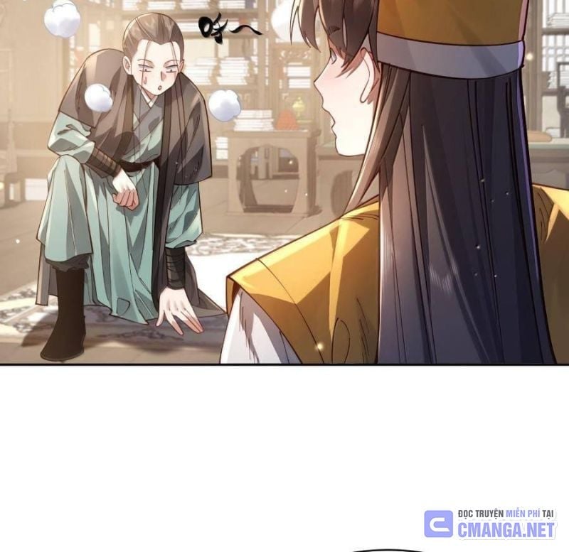 Hạo Kiếp Dư Sinh Chapter 50 - Next Chapter 51