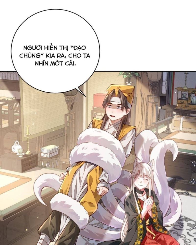 Hạo Kiếp Dư Sinh Chapter 50 - Next Chapter 51