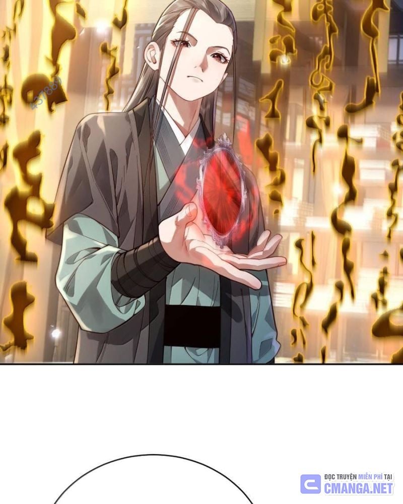 Hạo Kiếp Dư Sinh Chapter 50 - Next Chapter 51