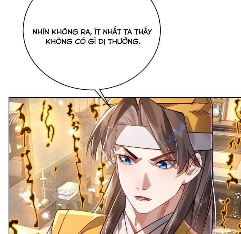 Hạo Kiếp Dư Sinh Chapter 50 - Next Chapter 51