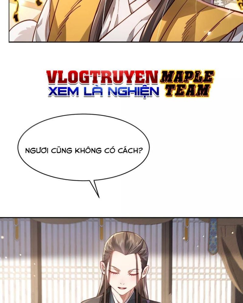 Hạo Kiếp Dư Sinh Chapter 50 - Next Chapter 51