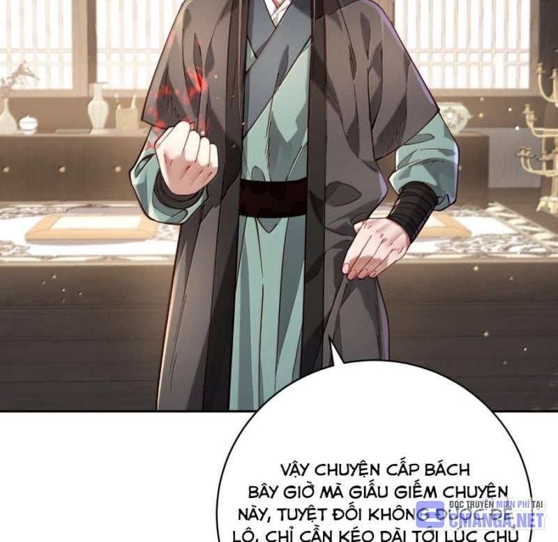 Hạo Kiếp Dư Sinh Chapter 50 - Next Chapter 51