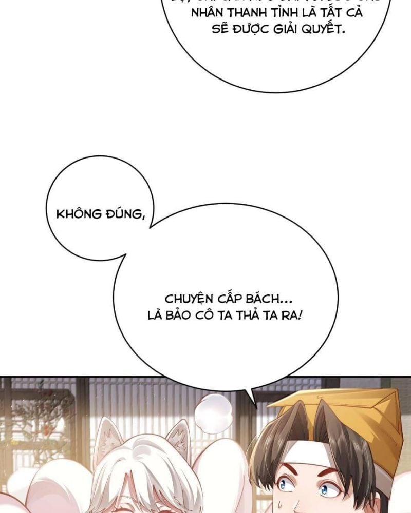 Hạo Kiếp Dư Sinh Chapter 50 - Next Chapter 51