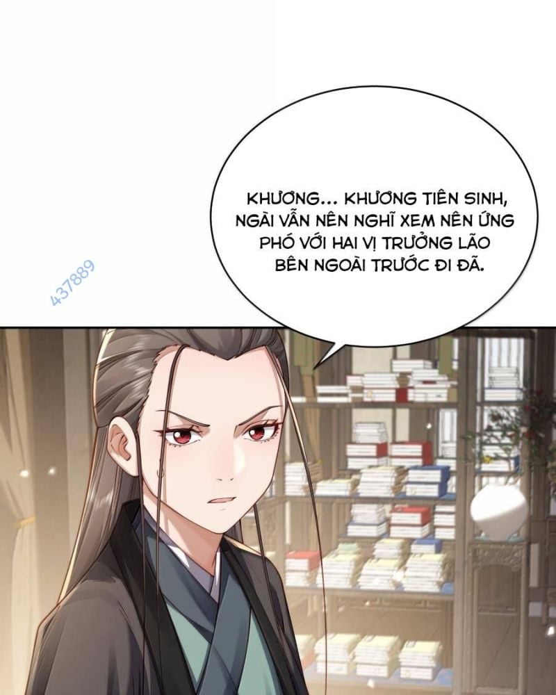 Hạo Kiếp Dư Sinh Chapter 50 - Next Chapter 51