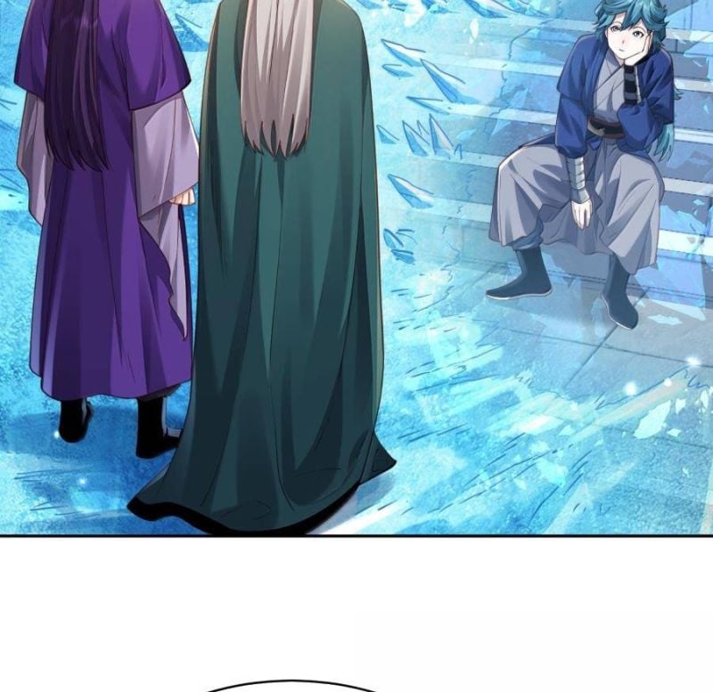 Hạo Kiếp Dư Sinh Chapter 50 - Next Chapter 51