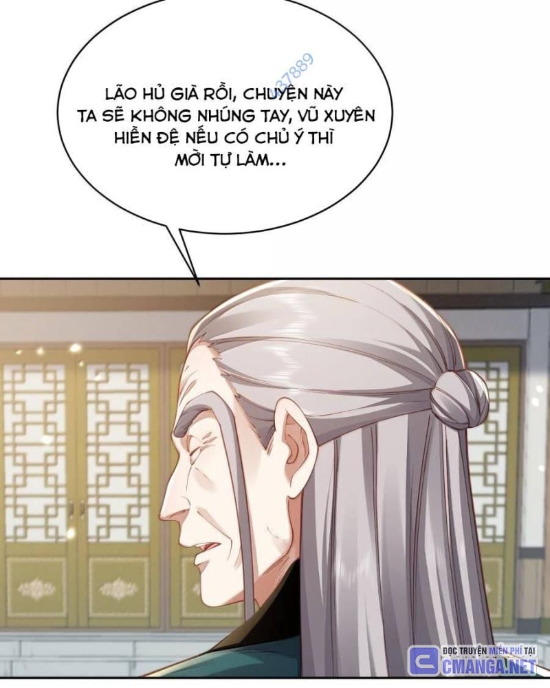 Hạo Kiếp Dư Sinh Chapter 50 - Next Chapter 51