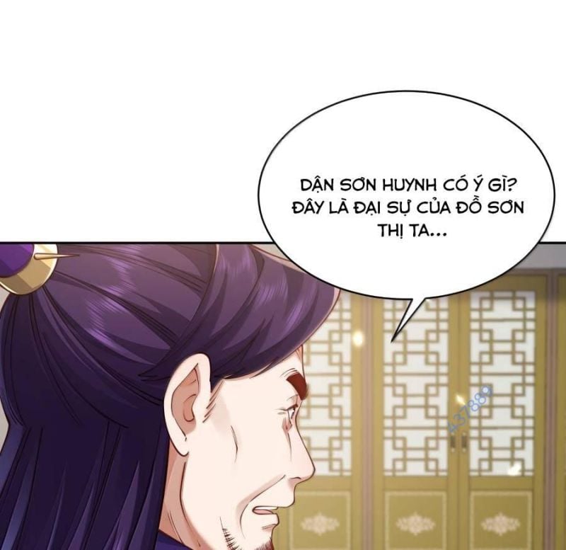 Hạo Kiếp Dư Sinh Chapter 50 - Next Chapter 51