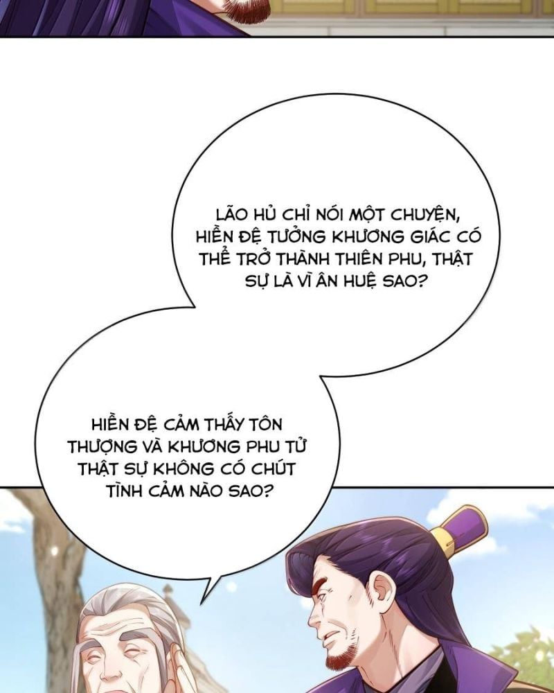 Hạo Kiếp Dư Sinh Chapter 50 - Next Chapter 51