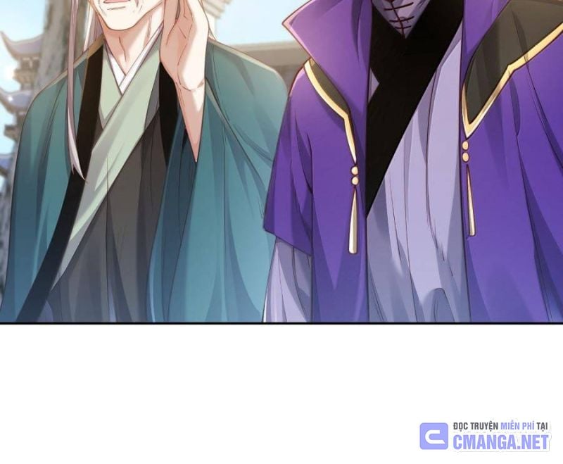 Hạo Kiếp Dư Sinh Chapter 50 - Next Chapter 51