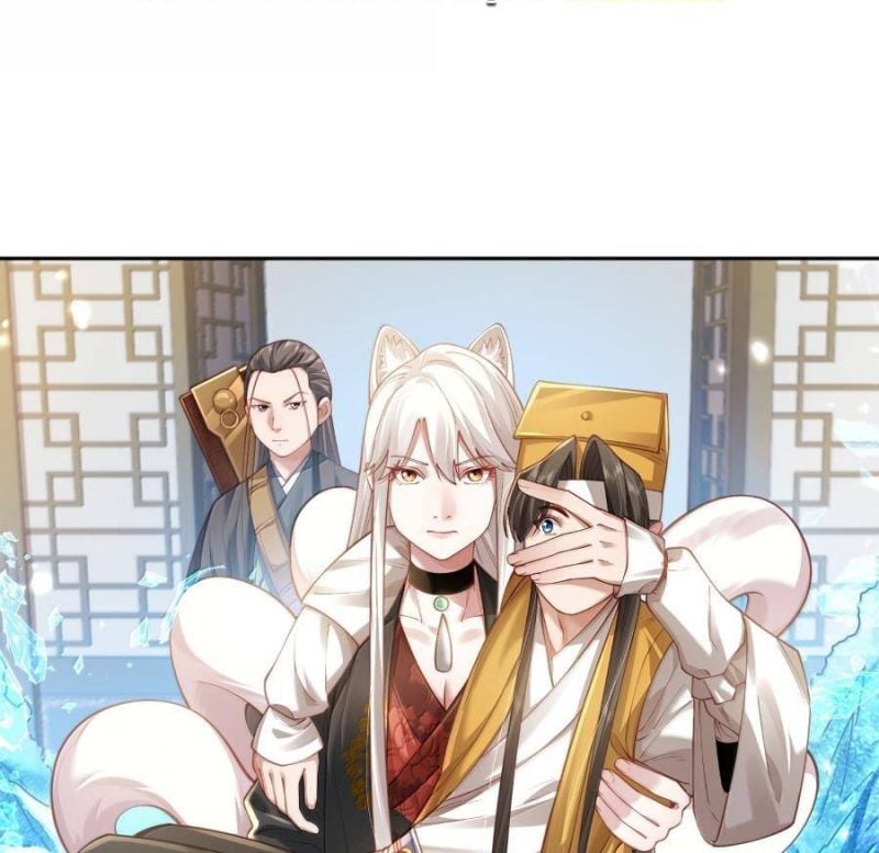 Hạo Kiếp Dư Sinh Chapter 50 - Next Chapter 51