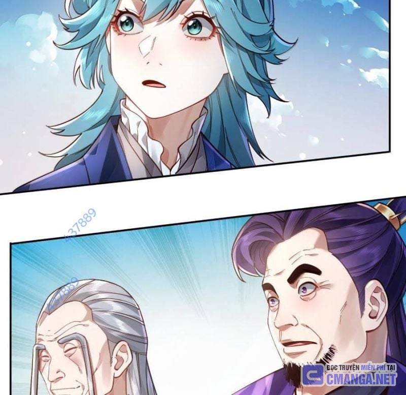 Hạo Kiếp Dư Sinh Chapter 50 - Next Chapter 51