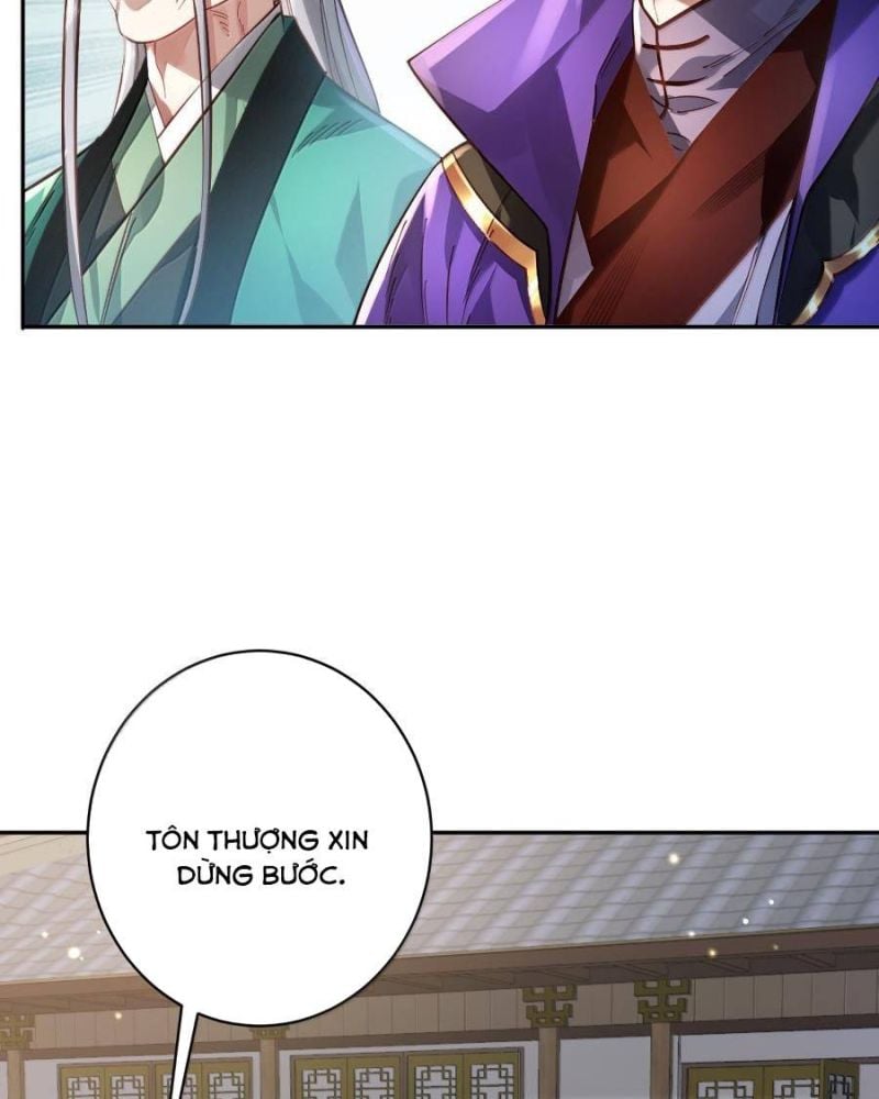 Hạo Kiếp Dư Sinh Chapter 50 - Next Chapter 51
