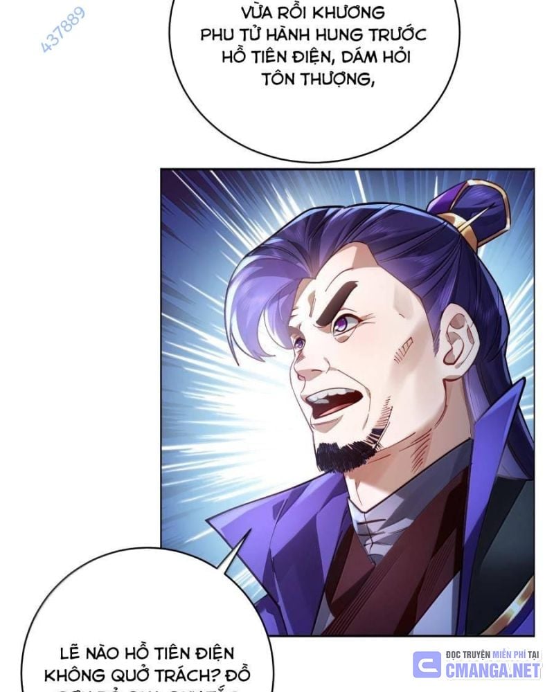 Hạo Kiếp Dư Sinh Chapter 50 - Next Chapter 51