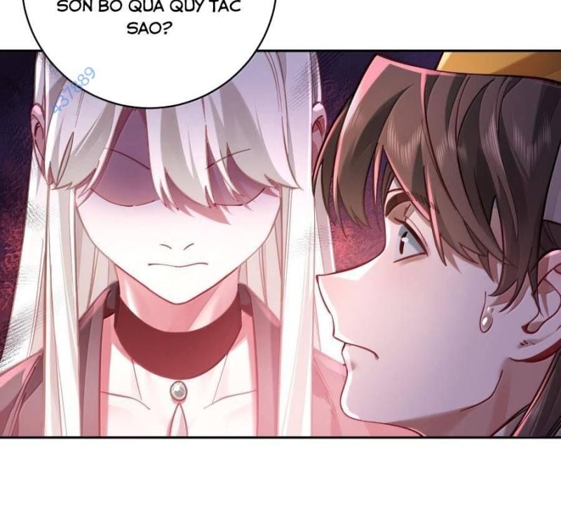 Hạo Kiếp Dư Sinh Chapter 50 - Next Chapter 51