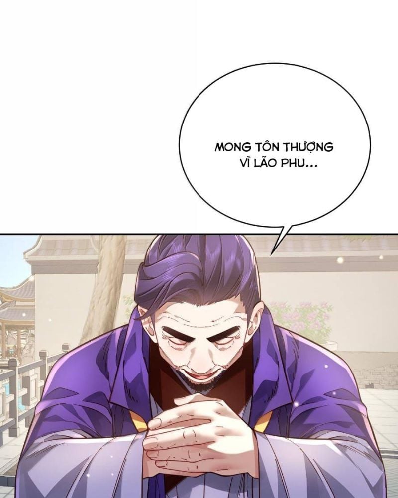 Hạo Kiếp Dư Sinh Chapter 50 - Next Chapter 51