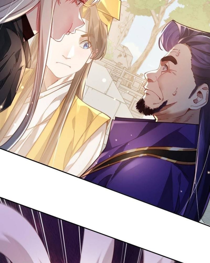 Hạo Kiếp Dư Sinh Chapter 50 - Next Chapter 51