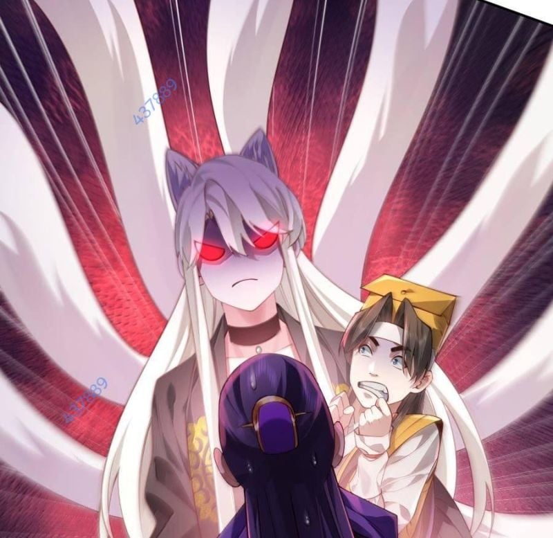 Hạo Kiếp Dư Sinh Chapter 50 - Next Chapter 51