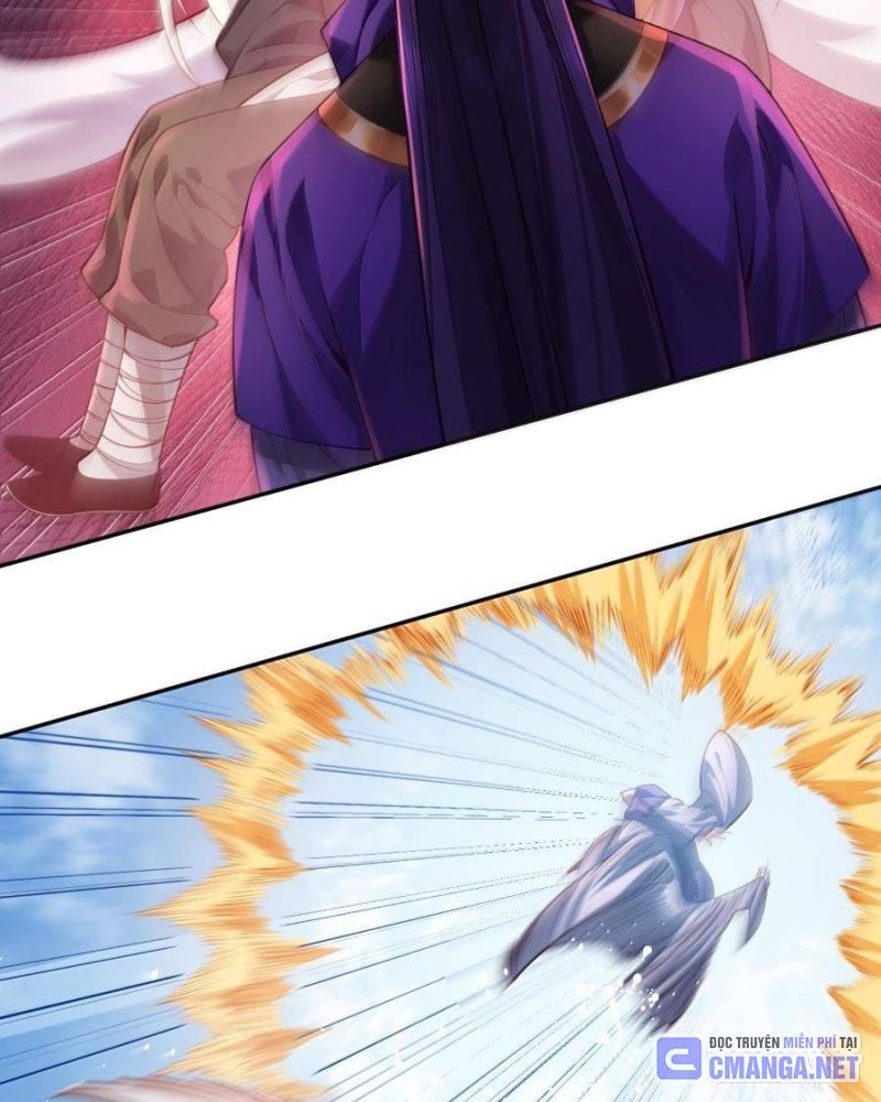 Hạo Kiếp Dư Sinh Chapter 50 - Next Chapter 51