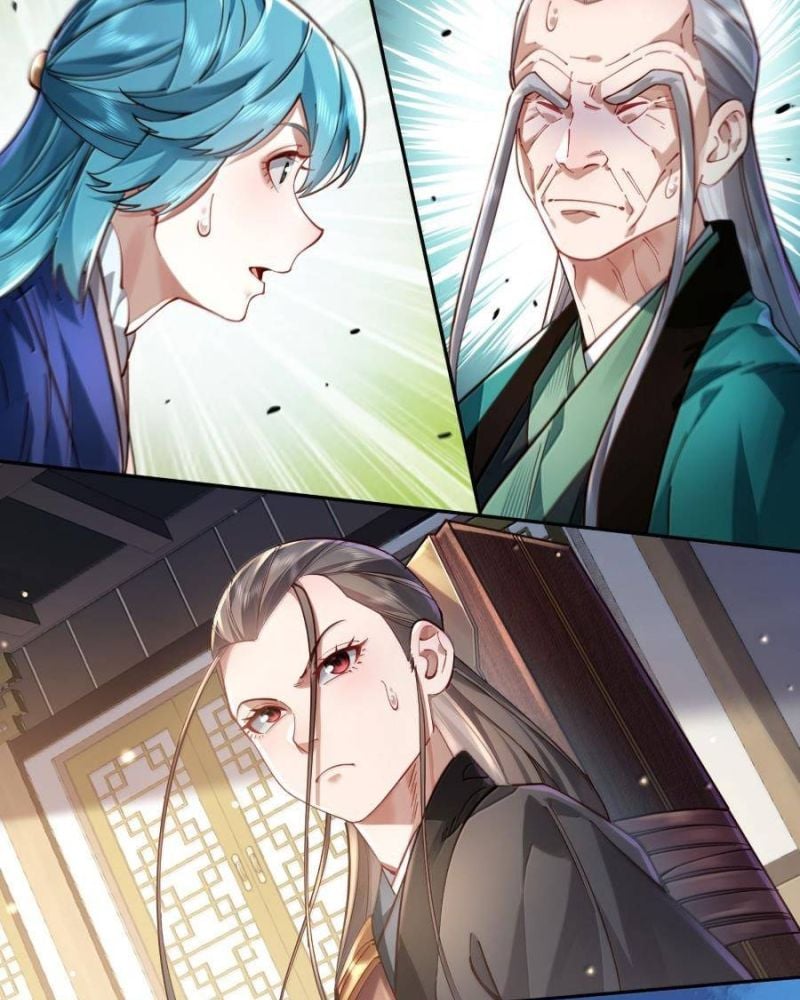 Hạo Kiếp Dư Sinh Chapter 50 - Next Chapter 51