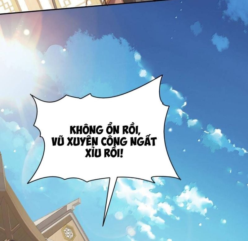 Hạo Kiếp Dư Sinh Chapter 50 - Next Chapter 51