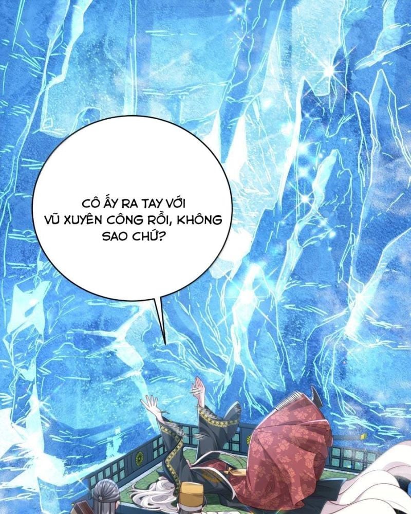 Hạo Kiếp Dư Sinh Chapter 50 - Next Chapter 51