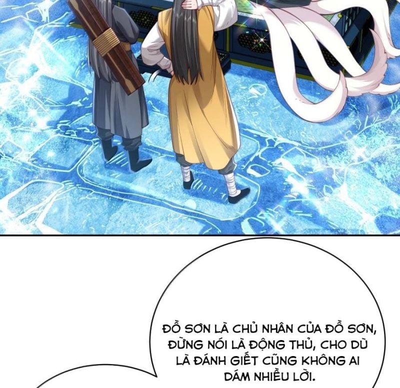 Hạo Kiếp Dư Sinh Chapter 50 - Next Chapter 51