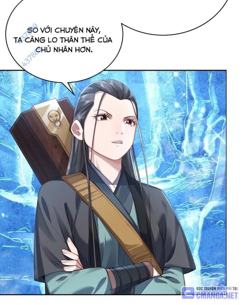 Hạo Kiếp Dư Sinh Chapter 50 - Next Chapter 51