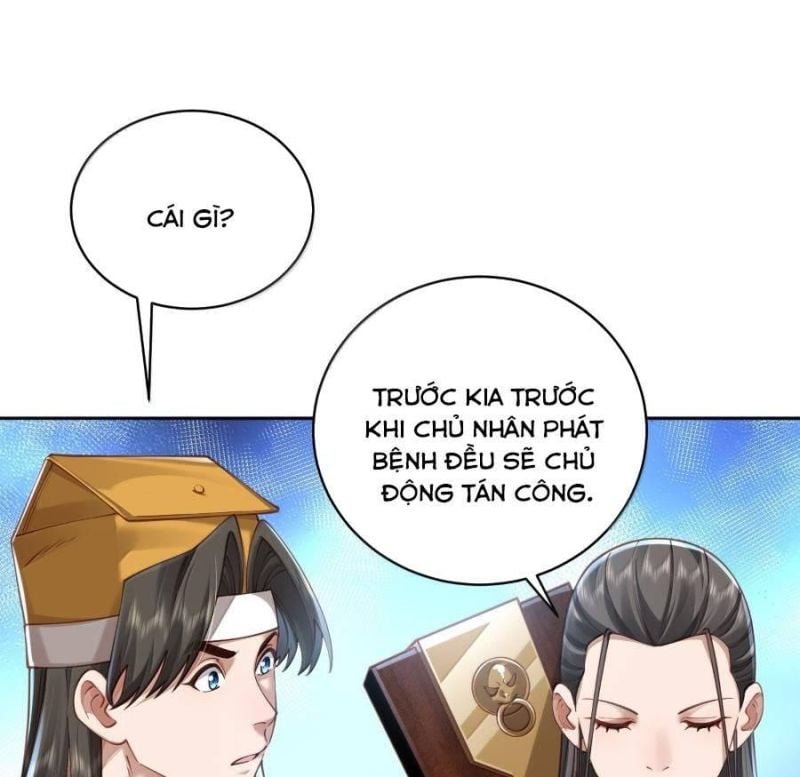 Hạo Kiếp Dư Sinh Chapter 50 - Next Chapter 51