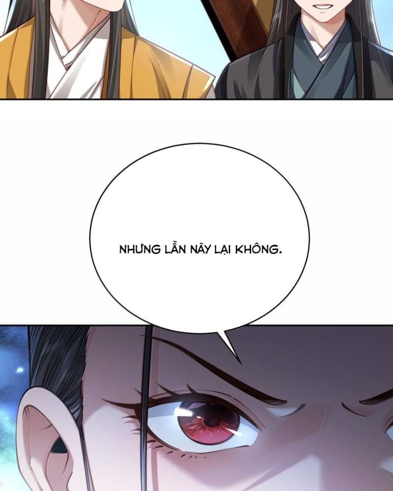 Hạo Kiếp Dư Sinh Chapter 50 - Next Chapter 51