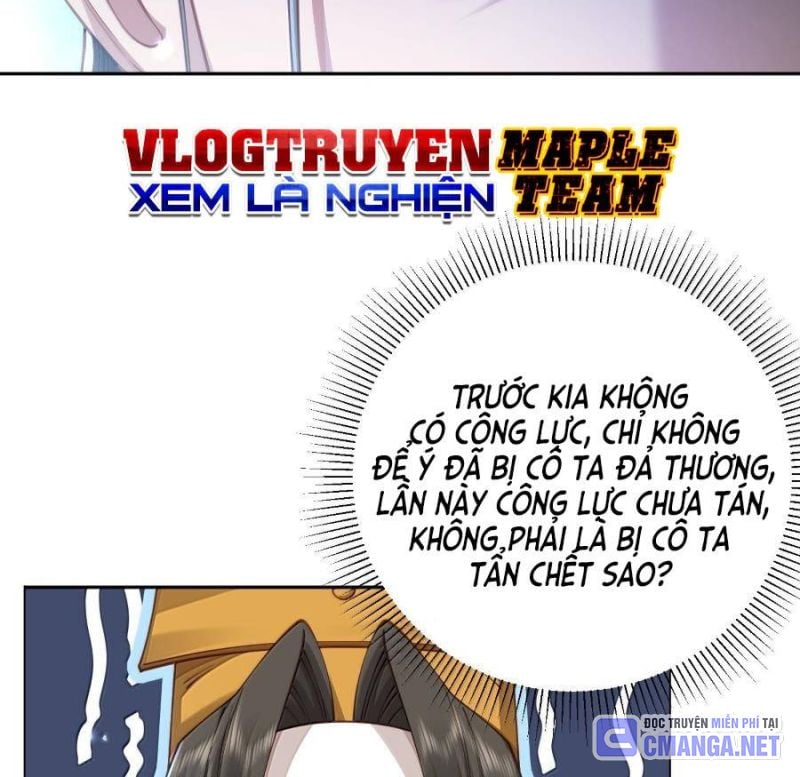 Hạo Kiếp Dư Sinh Chapter 50 - Next Chapter 51